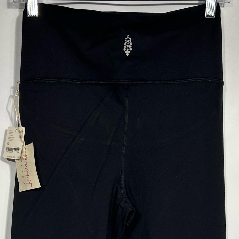 FP Movement x Hatch Never Better Maternity Leggings - Picture 9 of 14
